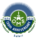 OMS Saleri Logo